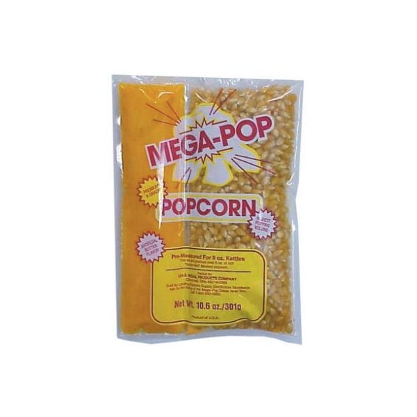 Gold Medal 24CT 8OZ CornOil Kit 2838 - main